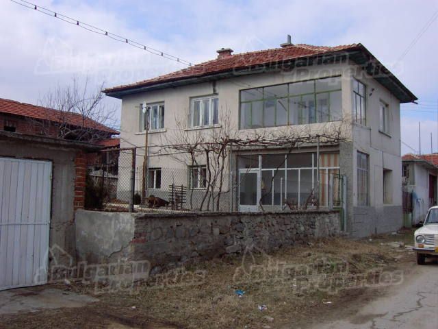 Дом в Боровце, Болгария, 150 м2 - фото 1