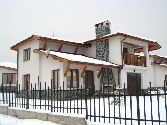 Дом в Боровце, Болгария, 160 м2 - фото 1