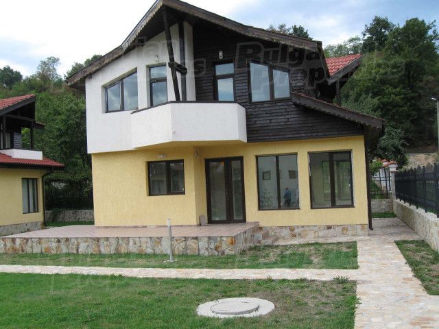 Дом в Боровце, Болгария, 128 м2 - фото 1