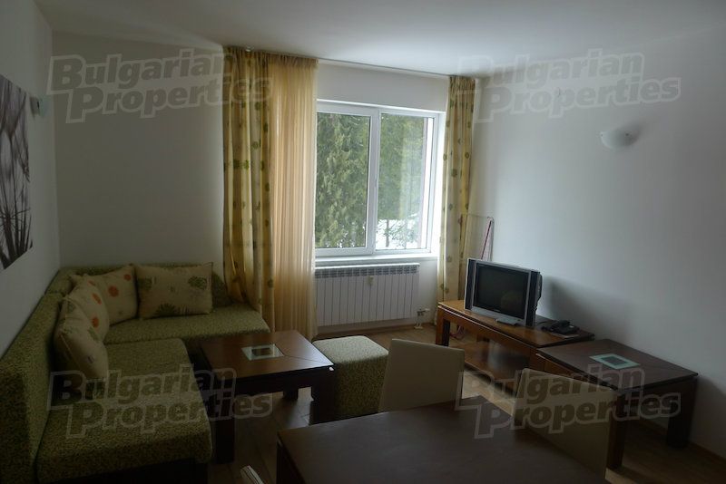 Апартаменты в Пампорово, Болгария, 80.14 м2 - фото 1