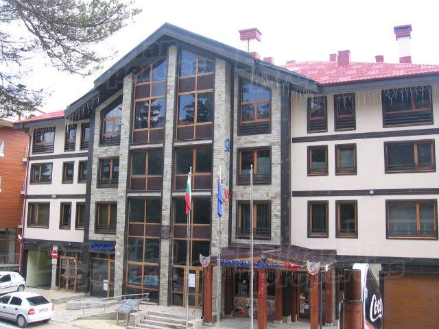 Апартаменты в Пампорово, Болгария, 67.42 м2 - фото 1