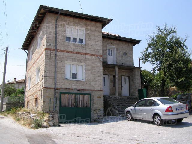 Дом в Пампорово, Болгария, 160 м2 - фото 1