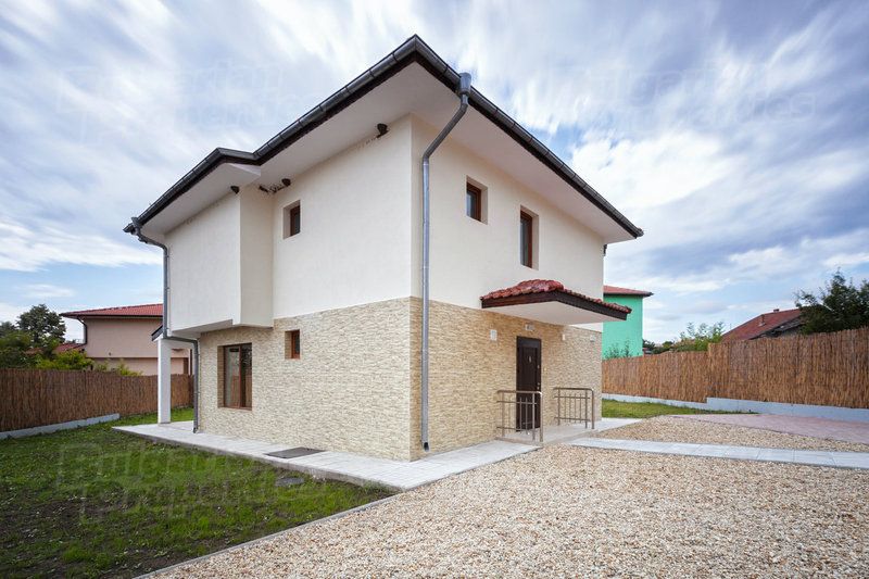 Дом в Бургасе, Болгария, 195 м2 - фото 1