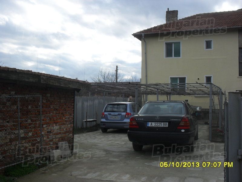 Дом в Бургасе, Болгария, 73 м2 - фото 1