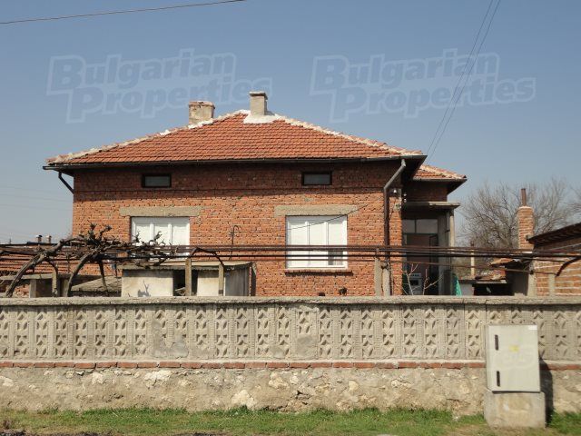 Дом в Стара Загоре, Болгария, 105 м2 - фото 1