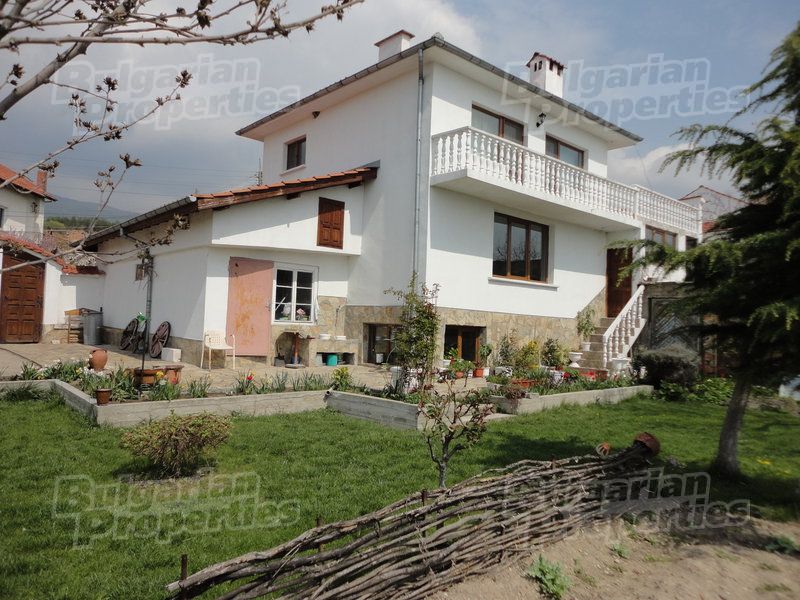Дом в Стара Загоре, Болгария, 200 м2 - фото 1