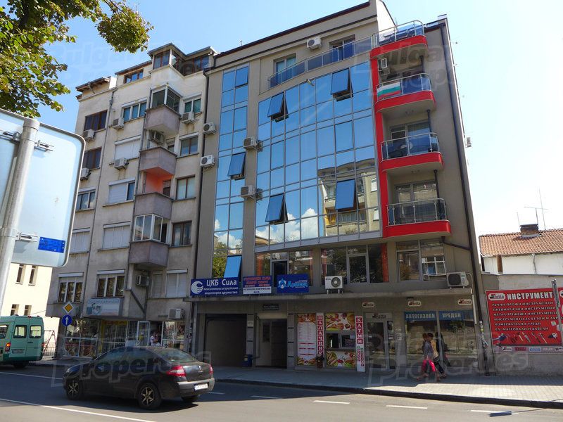 Апартаменты в Стара Загоре, Болгария, 45 м2 - фото 1