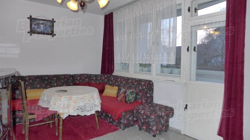 Апартаменты в Стара Загоре, Болгария, 109 м2 - фото 1