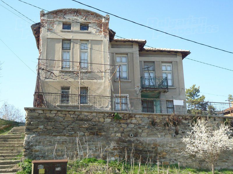 Дом в Стара Загоре, Болгария, 136 м2 - фото 1