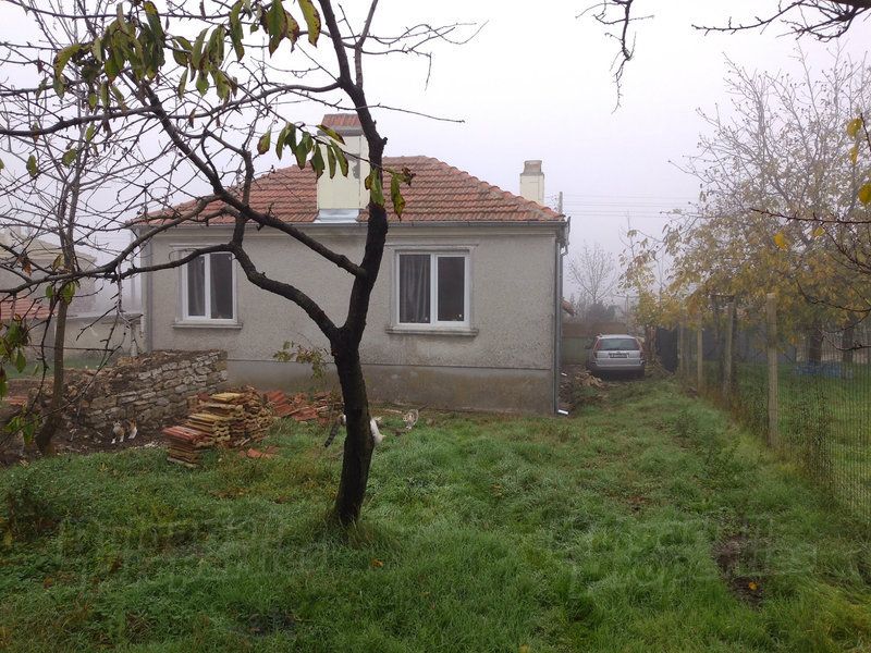 Дом в Варне, Болгария, 81 м2 - фото 1