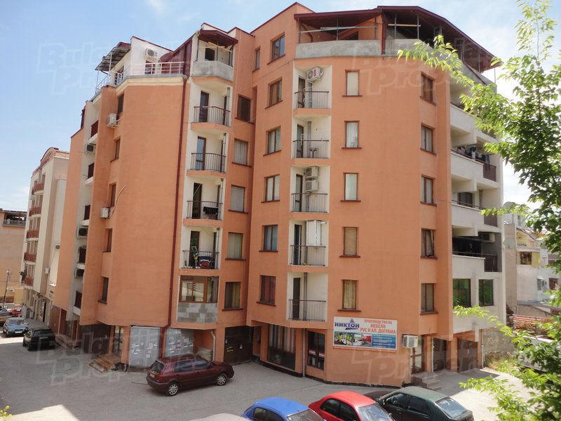 Апартаменты в Стара Загоре, Болгария, 105 м2 - фото 1