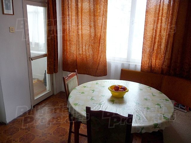 Апартаменты в Варне, Болгария, 81.35 м2 - фото 1