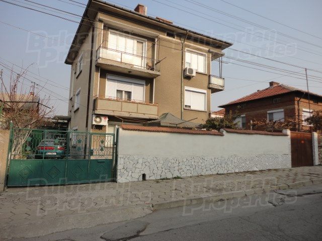 Апартаменты в Стара Загоре, Болгария, 100 м2 - фото 1