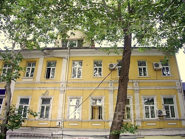 Апартаменты в Варне, Болгария, 260 м2 - фото 1