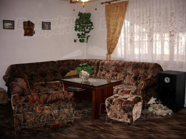 Дом в Варне, Болгария, 280 м2 - фото 1