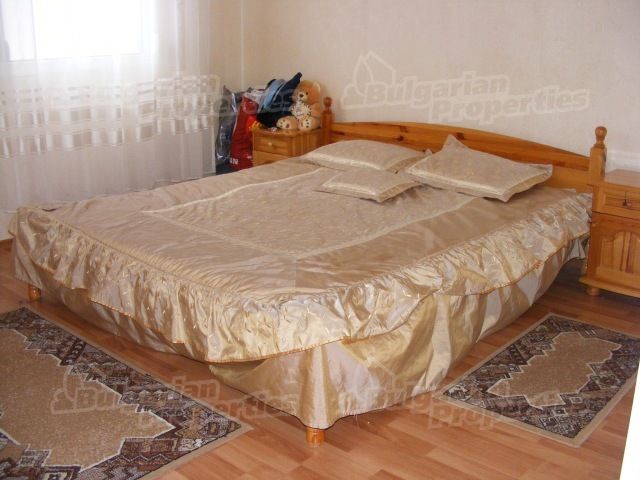Апартаменты в Стара Загоре, Болгария, 84 м2 - фото 1