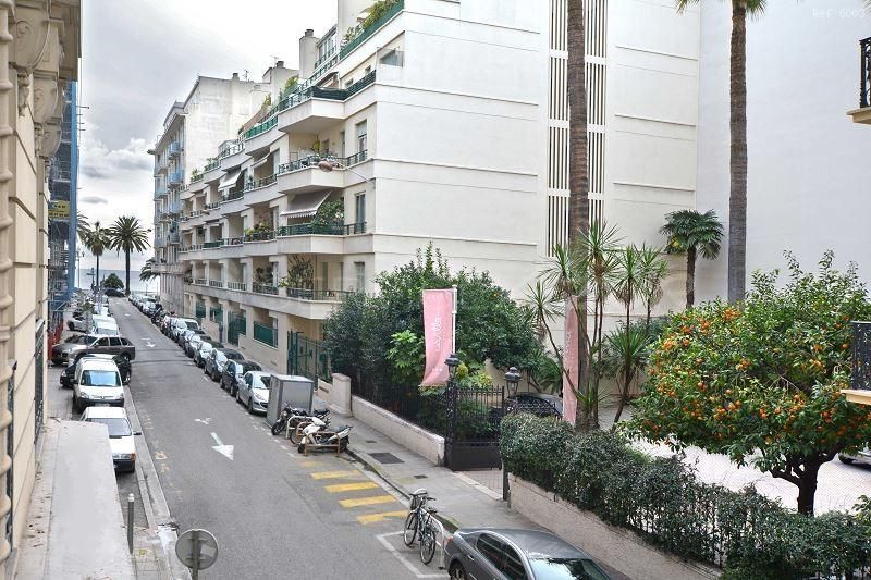 Апартаменты в Ницце, Франция, 120 м2 - фото 1