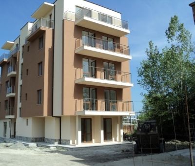 Студия в Царево, Болгария - фото 1