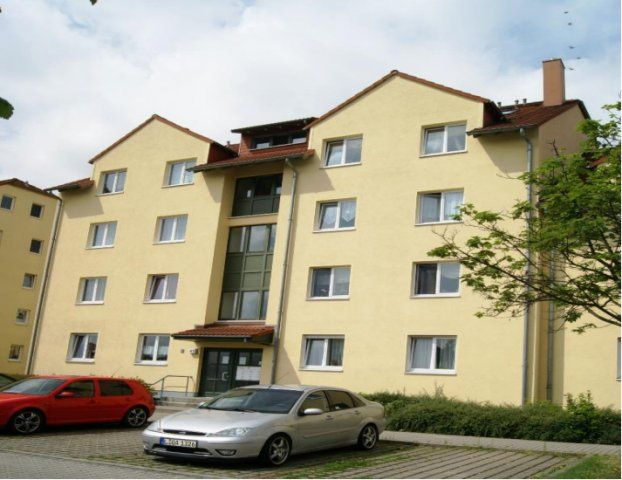 Квартира в Лейпциге, Германия, 77.18 м2 - фото 1