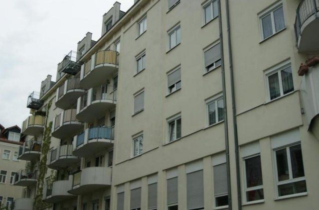 Квартира в Лейпциге, Германия, 98.8 м2 - фото 1