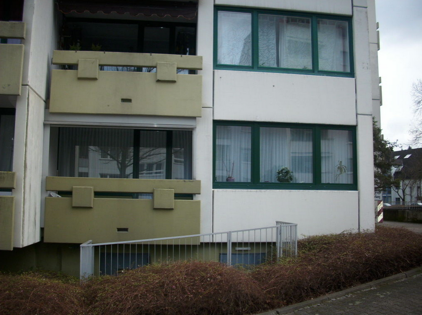 Квартира во Франкфурте-на-Майне, Германия, 57 м2 - фото 1
