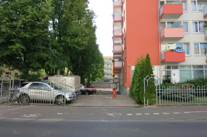 Квартира во Франкфурте-на-Майне, Германия, 70 м2 - фото 1