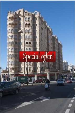 Пентхаус в Аликанте, Испания, 105 м² - фото 1