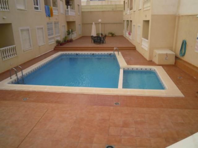 Пентхаус в Торревьехе, Испания - фото 1