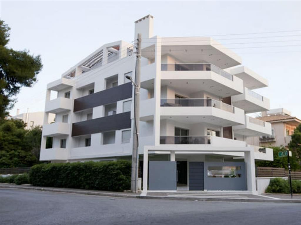 Квартира в Вуле, Греция, 69 м2 - фото 1