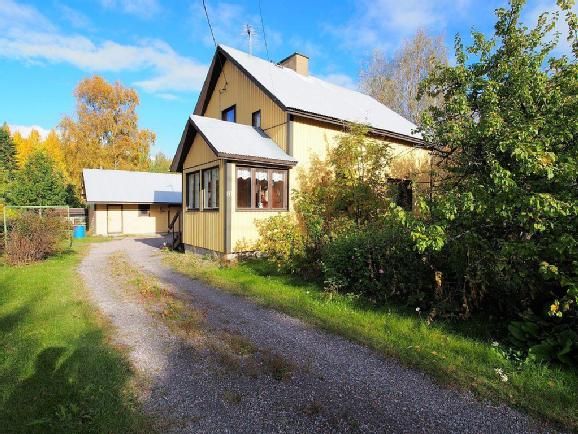 Дом в Иматре, Финляндия, 81 м2 - фото 1