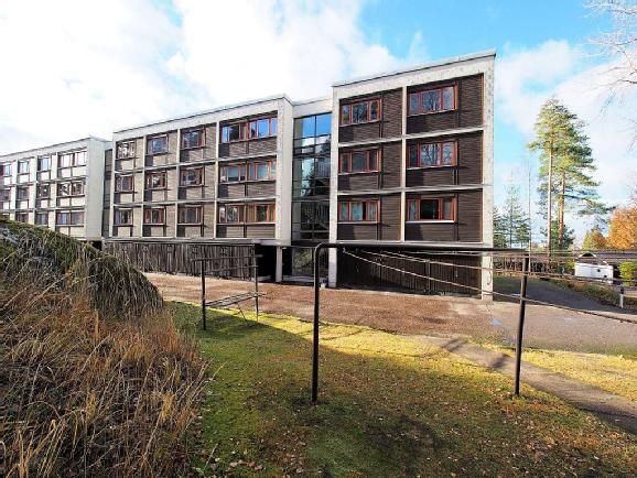 Квартира в Иматре, Финляндия, 118 м2 - фото 1