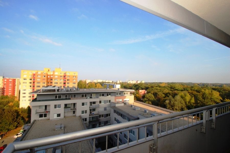 Квартира в Братиславе, Словакия, 36 м² - фото 1