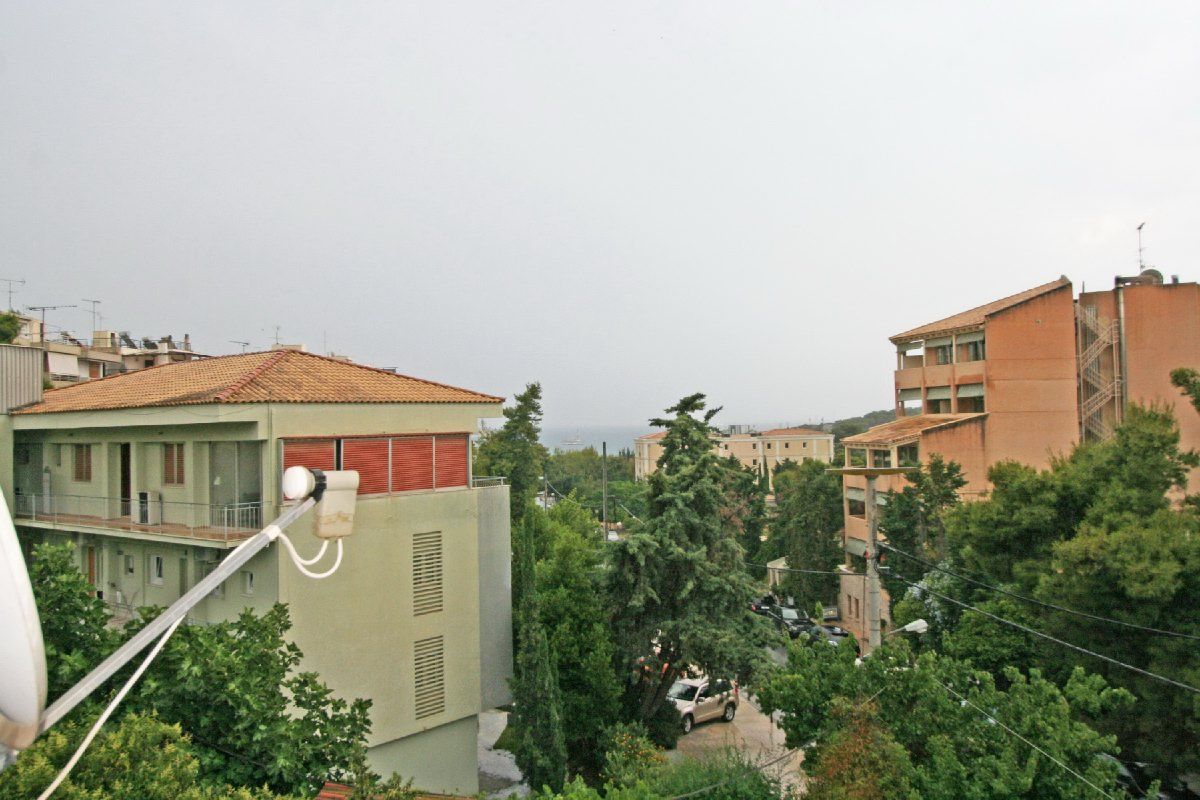 Квартира в Афинах, Греция, 100 м2 - фото 1
