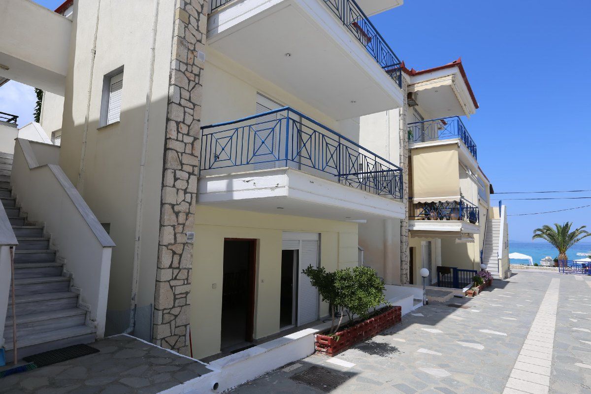 Квартира на Кассандре, Греция, 75 м2 - фото 1