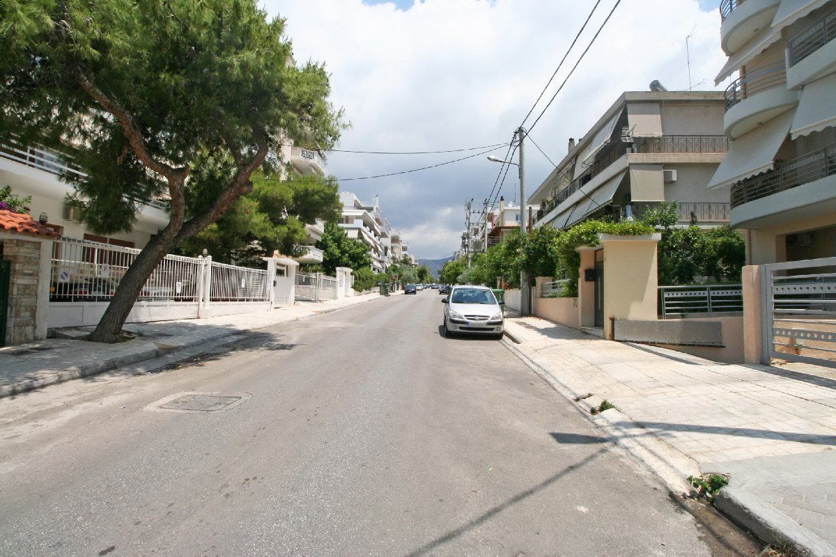 Квартира Южные Афины, Глифада, Греция, 92 м2 - фото 1