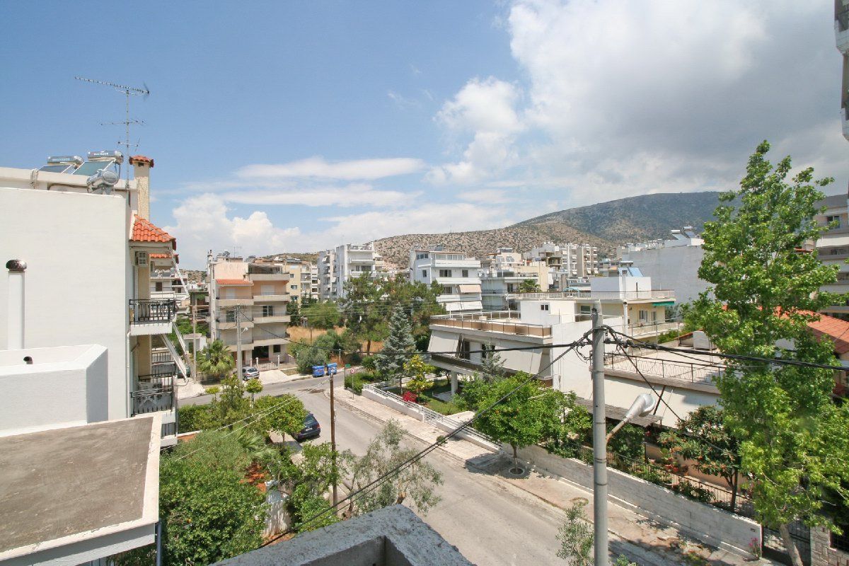 Квартира Южные Афины, Глифада, Греция, 75 м2 - фото 1