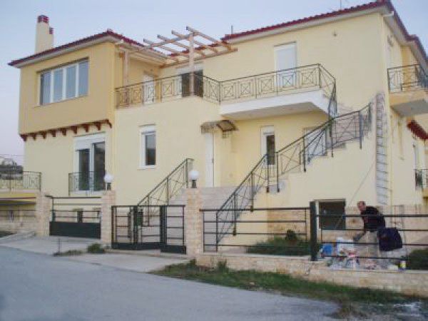Квартира в Ситонии, Греция, 68 м2 - фото 1