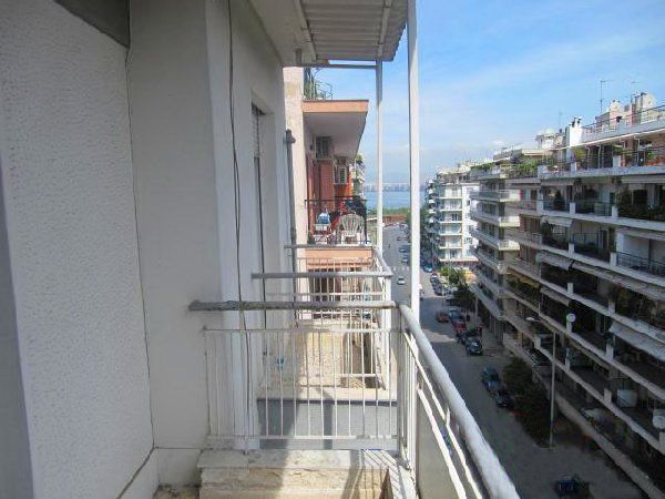 Квартира в Салониках, Греция, 48 м2 - фото 1