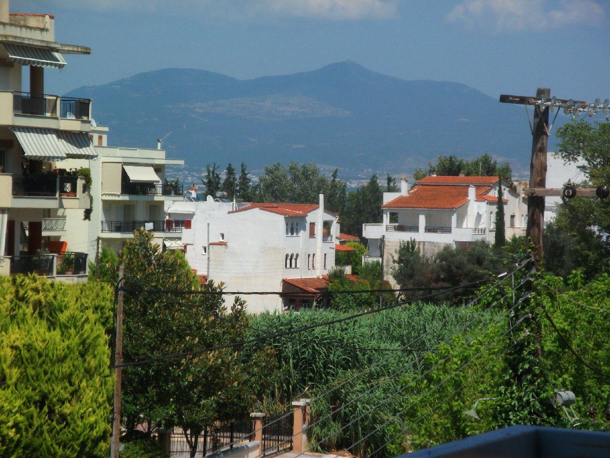 Квартира в Салониках, Греция, 43 м2 - фото 1