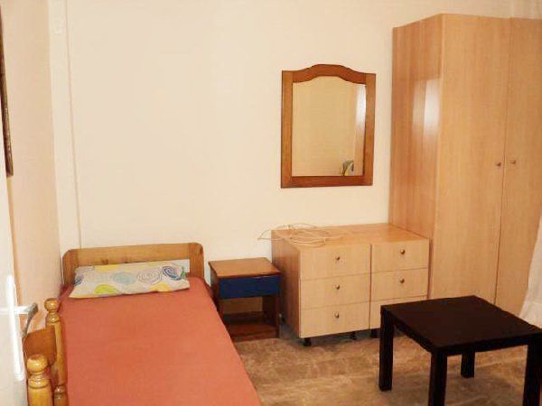 Квартира в Салониках, Греция, 30 м2 - фото 1