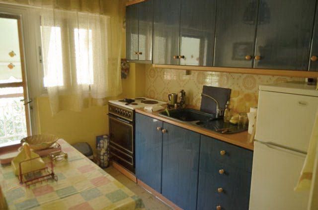 Квартира в Ситонии, Греция, 50 м2 - фото 1