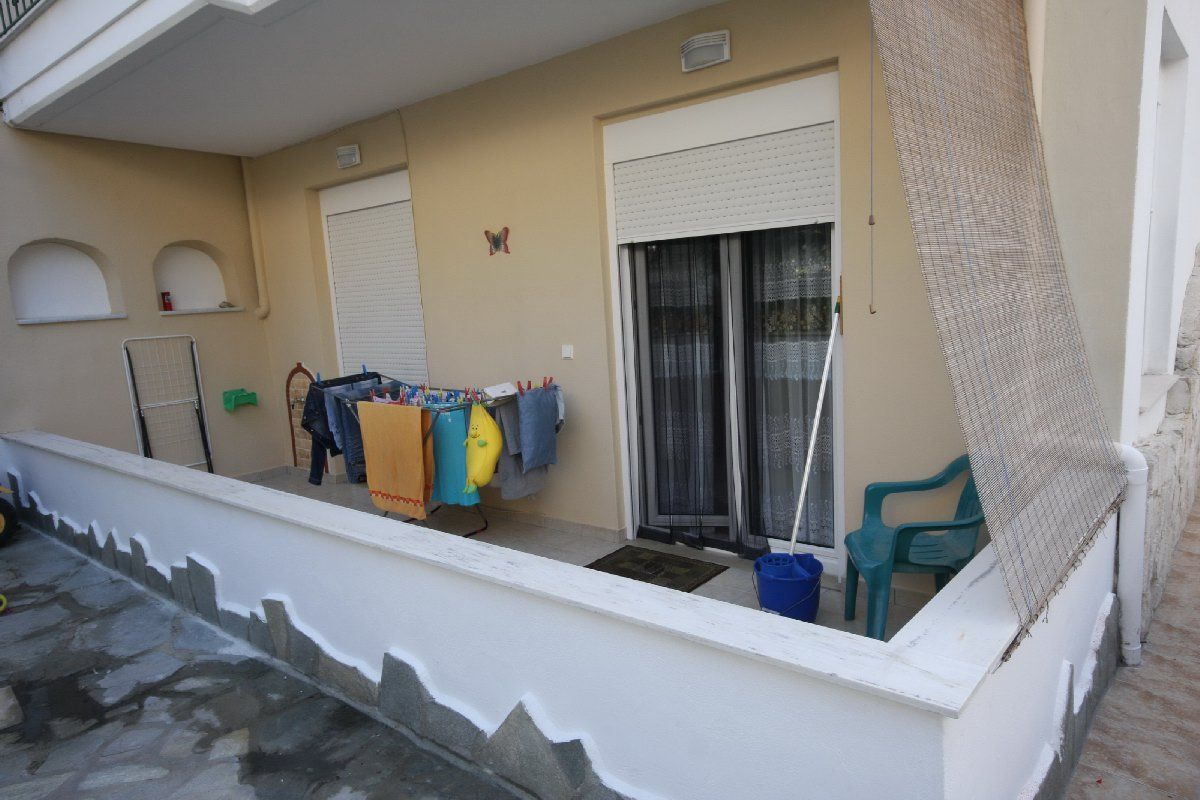 Квартира на Кассандре, Греция, 55 м2 - фото 1