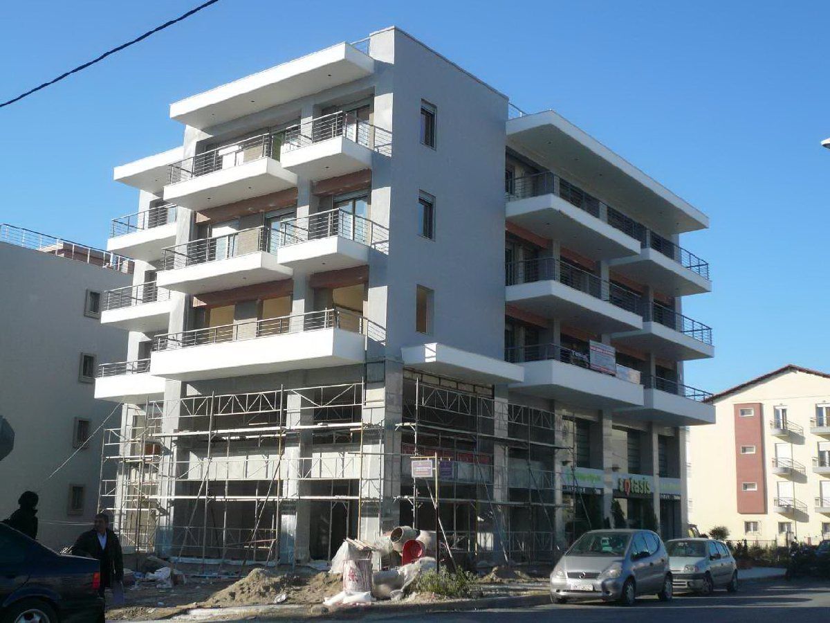 Квартира в Салониках, Греция, 87 м2 - фото 1
