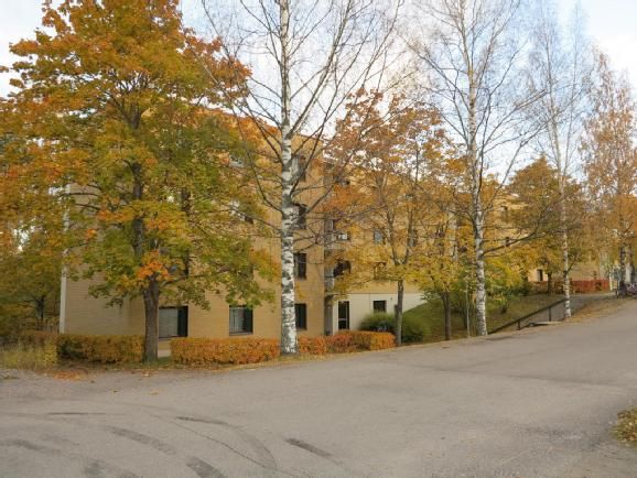 Квартира в Иматре, Финляндия, 59.5 м2 - фото 1