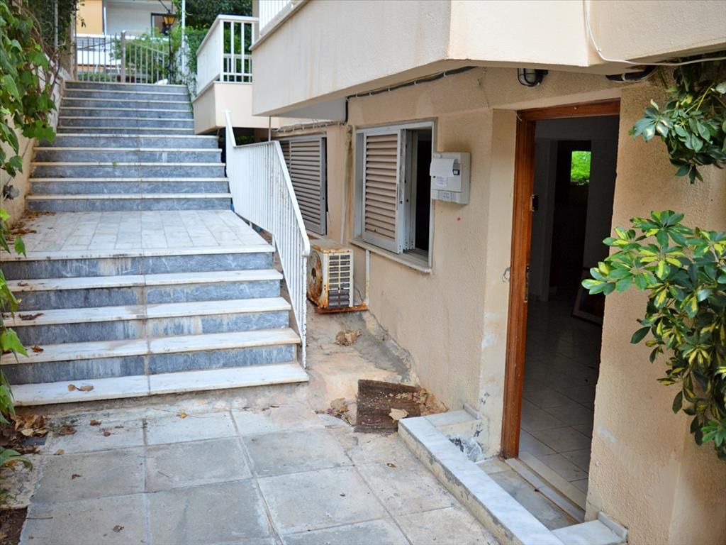 Квартира в Вуле, Греция, 110 м2 - фото 1