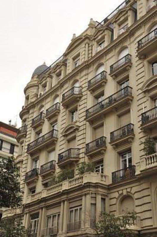 Апартаменты в Барселоне, Испания, 266 м2 - фото 1