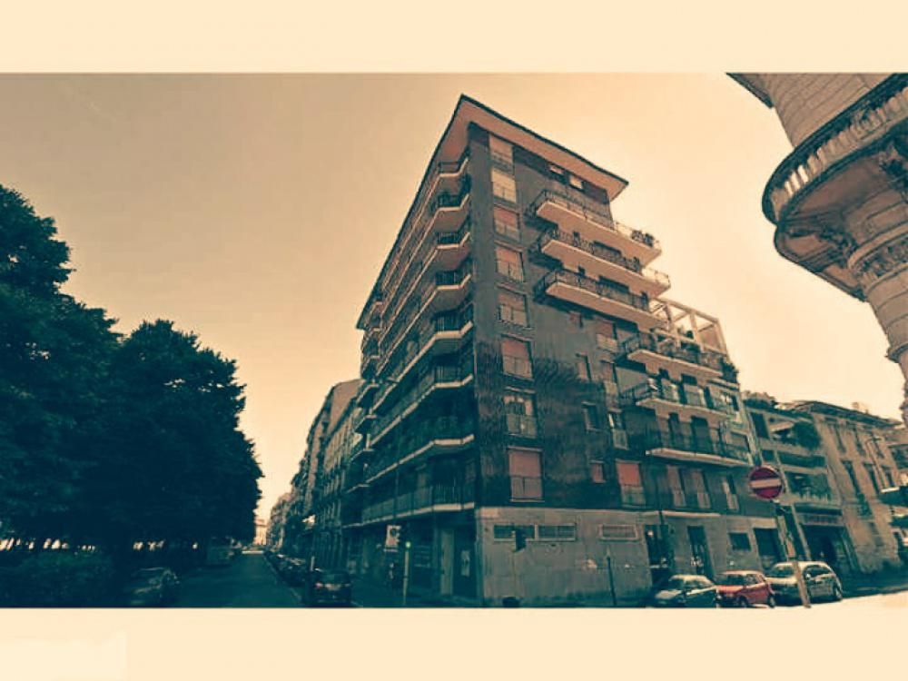 Квартира в Милане, Италия, 210 м2 - фото 1
