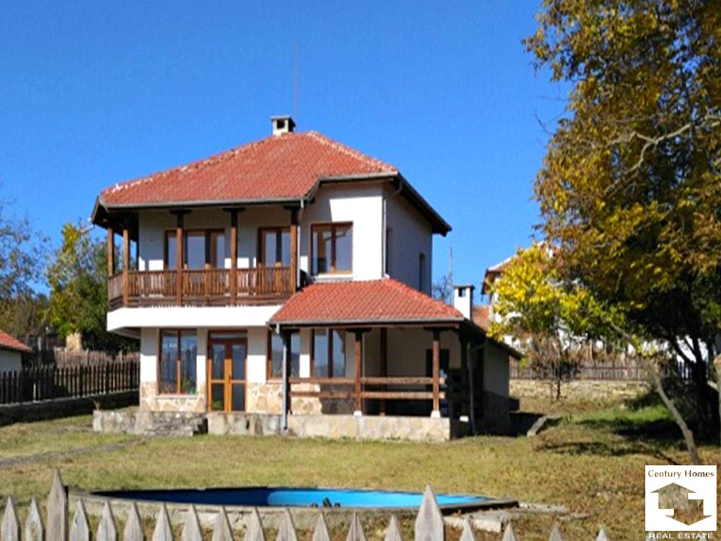 Дом в Габрово, Болгария, 168 м2 - фото 1