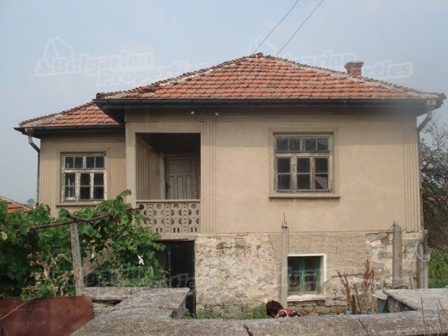 Дом в Хасково, Болгария, 100 м2 - фото 1