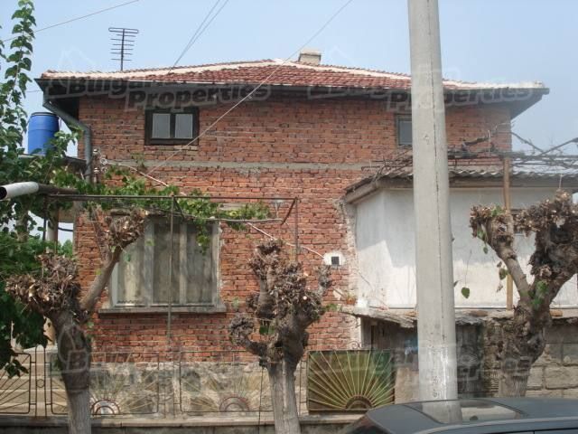 Дом в Хасково, Болгария, 90 м2 - фото 1